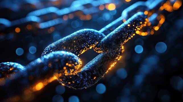 Blockchain-Based Identity Verification: Ensuring Security, Privacy, and Trust in Digital Transactions and Authentication 