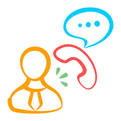 Customer Message