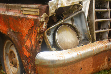 faro camioneta auto antiguo carro viejo