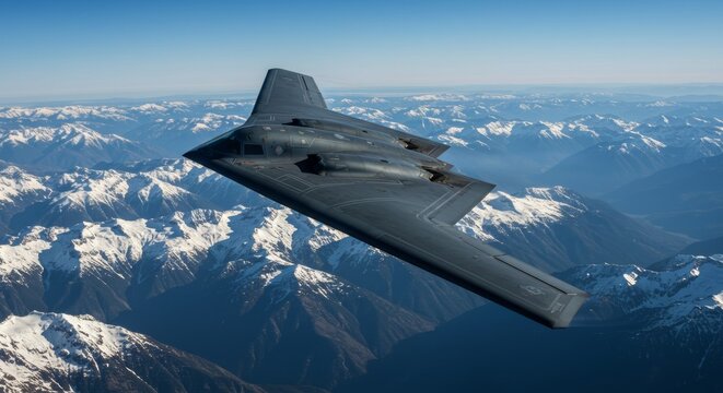 aerial view of airplane