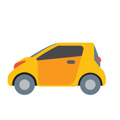 Transport Vector Icons &ndash; Cars, Bikes, Buses, Ships, and More