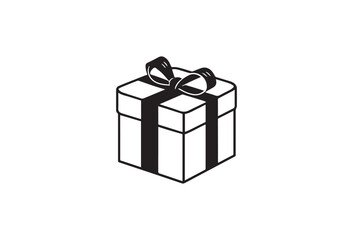 Obraz premium Abstract geometric composition with vibrant color palette