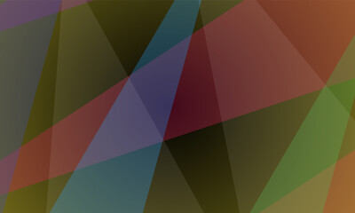 abstract geometric background
