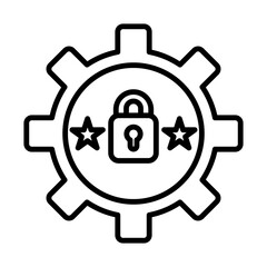 Password Manager icon