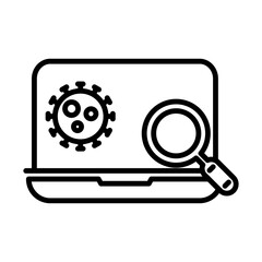 Malware Analysis icon