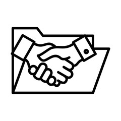 File Integrity icon