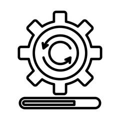 Software Update icon