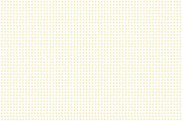 Gold hand-drawn stripe or line texture pattern background. Abstract golden noise stripes lines background, banner, wallpaper, etc.