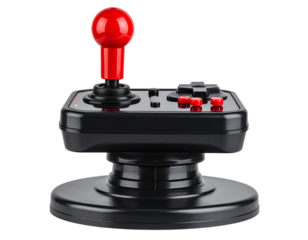 video game controller