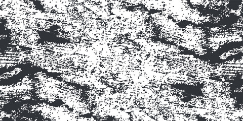 Abstract black and white grunge. Distress overlay texture. Abstract surface dust and rough dirty simple abstract modern
