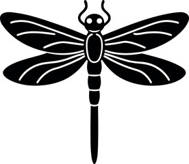 Dragonfly Icon