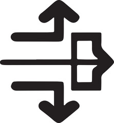 Download Transparent Arrow Icons PNG. Stylish Arrows for Navigation and Design