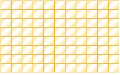 gold mosaic background