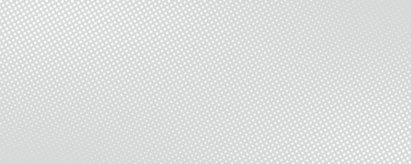 Dot white gray wave light technology texture background. Abstract big data digital concept.eps 10