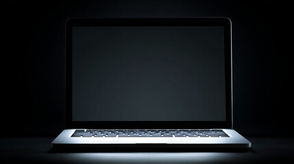 Unveiling the Digital Frontier: A Glimpse into the Night