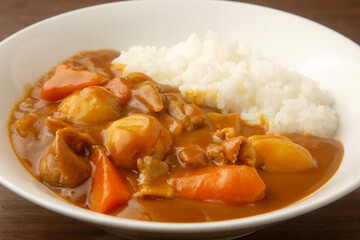 カレーライス