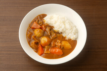 カレーライス