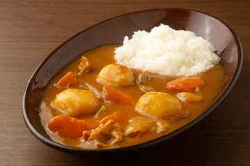 カレーライス