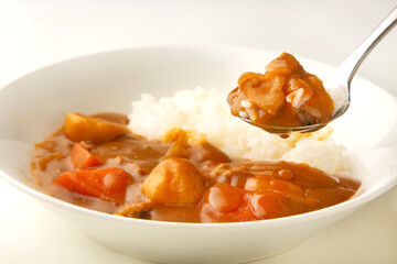 カレーライス