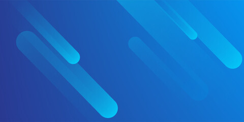 Abstract blue background with diagonal lines. vector eps 10