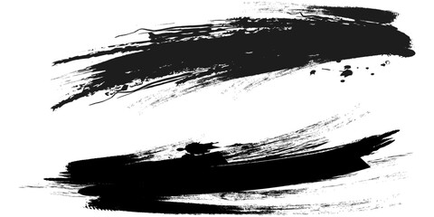 Halftone circular dotted frames set. Circle dots texture isolated on white background. Spotted spray texture. Vector abstract design element spiral circle sound wave logo modern black and white.