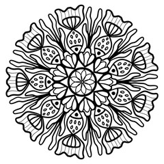 Vector illustration in various design styles, beautiful and creative, ready for white stories.