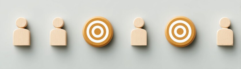 Targeting Success Goal-Oriented Strategies in Business Environments for Optimal Performance