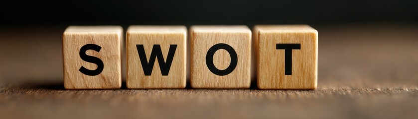 SWOT Analysis Workshop Business Conference Room Educational Session Professional Environment Group Collaboration