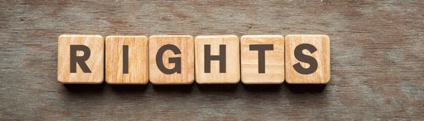 Empowering Civil Rights Advocacy Community Center Informative Article Urban Setting Eye-Level View Social Justice