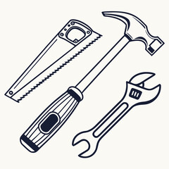 set of tools