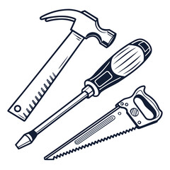 set of tools