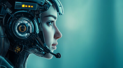 Revolutionizing customer service ai chatbots utilizing natural language processing in technology environments