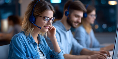 Enhancing customer service with ai chatbots natural language processing solutions in a modern call center environment