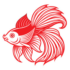 The Ultimate Red Betta Fish Care Guide for Aquarists