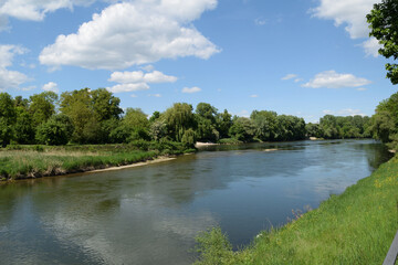 Neuburg an der Donau