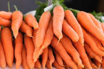 Carrots