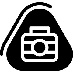 Camera Icon