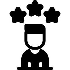 Best Customer Experience Icon