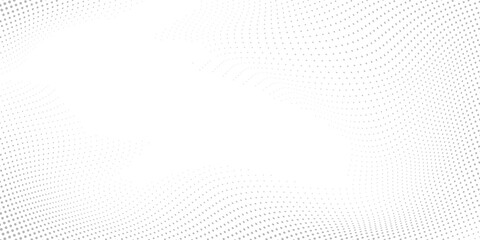halfton pattern dot background texture overlay grunge distress linear vector. eps 10