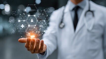 Digital healthcare communication tools including secure messaging platforms, virtual consultations, and EHR-integrated chat solutions for effective provider-patient interaction