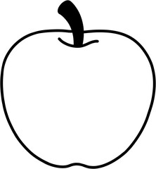 사과