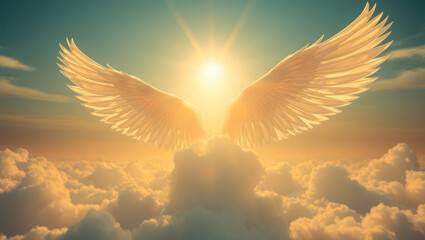 Be An Angel Day – Celebrate Kindness, Charity, and Good Deeds