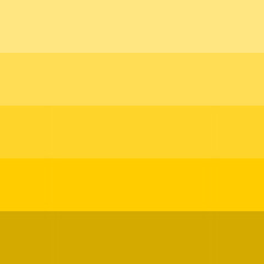 yellow gradient abstract background vector