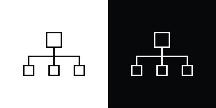 classification icon