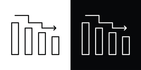 Attrition icon