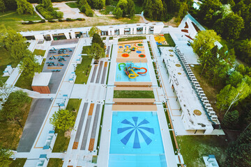 Fala - Chorzów - Park Śląski