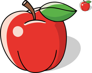 Healthy Fruit Varieties, Comprehensive Produce Icons