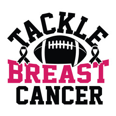 tackle breast cancer