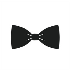 Bow tie sketch icon for web, mobile and infographics. Hand drawn bow tie icon. Bow tie vector icon. Bow tie icon isolated on white background.