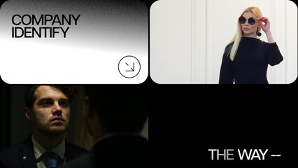 Dynamic Brand Slide 02